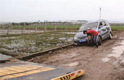 黑河抚顺道路救援